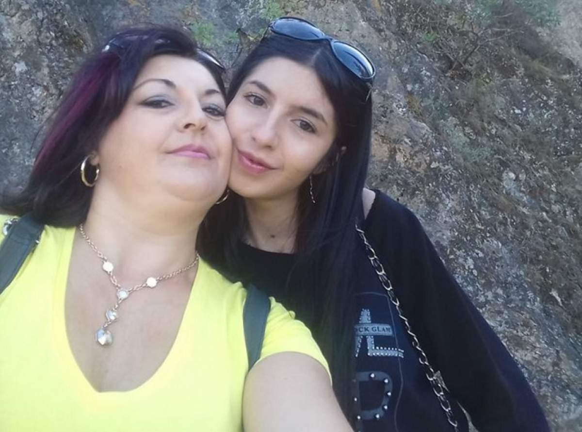 Nu mai poate de dorul fiicei! Mama Valentinei, tânăra incendiată de iubit în propria casă a făcut un gest care îți rupe inima