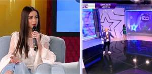 Iuliana Luciu, revenire spectaculoasă în televiziune! Va fi asistenta lui Andrei Ştefănescu