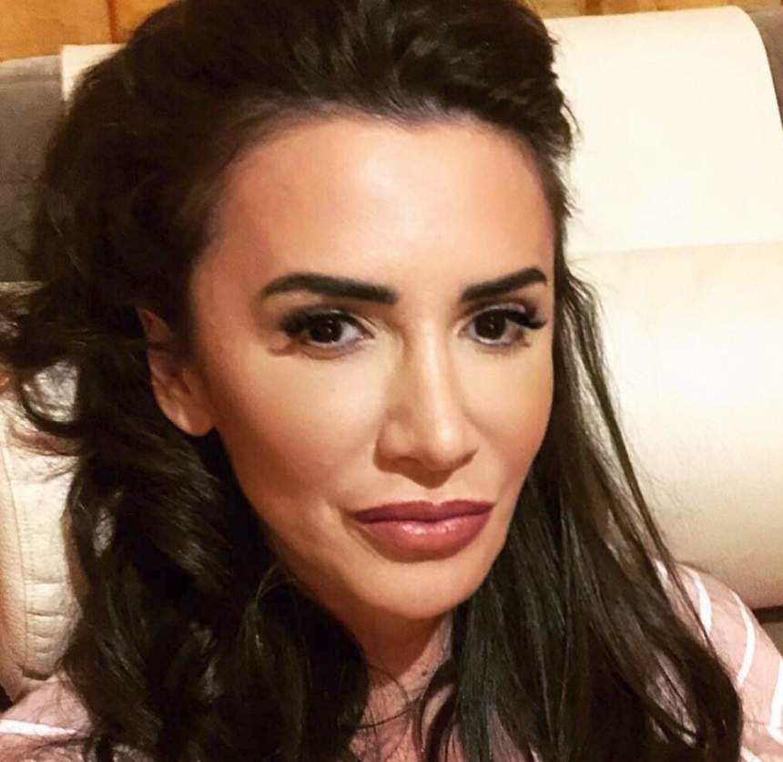 Mara Bănică recunoaşte că mai "calcă strâmb" cu mâncarea! Cum reuşeşte să revină rapid la greutatea dorită