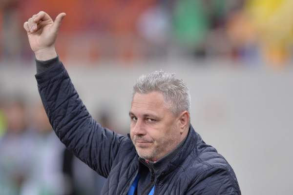 VIDEO / Marius Șumudică și-a dat foc la valiză! Antrenorul român e ca și demis de la Al Shabab, după ce a făcut un gest uluitor