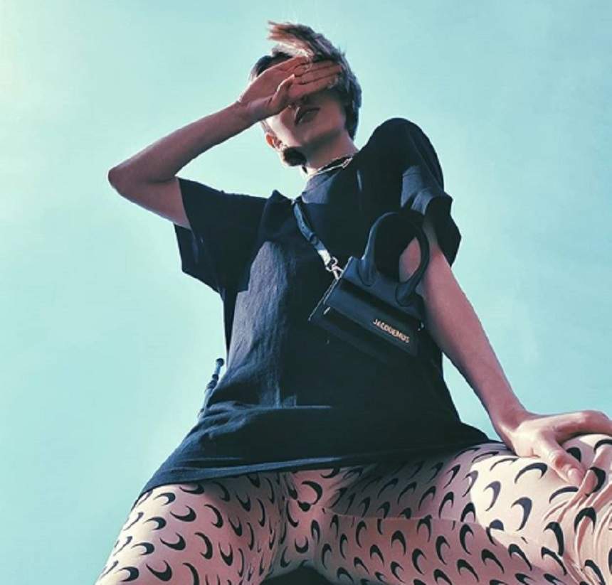 Lidia Buble, poziție indecentă pe Instagram! Cum au reacționat fanii, atunci când au văzut cum s-a pozat