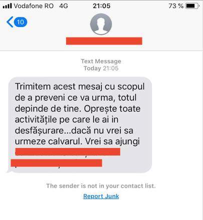 EXCLUSIV / Poliţistul care a ameninţat cu moartea o jurnalistă celebră a mai făcut două victime! Şi-au făcut singure dreptate!