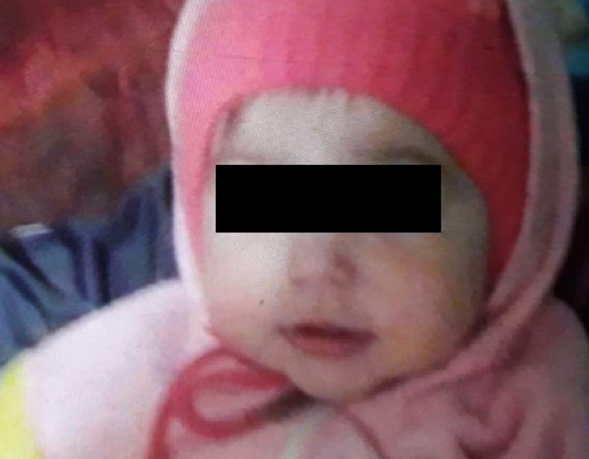 Suspiciuni de răpire, în cazul fetiței din Bacău, găsită după 18 ore de căutări. Agresorii ar fi abandonat planul în ultima clipă