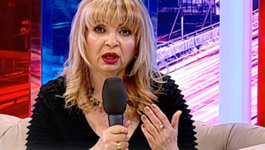 Nuami Dinescu, confesiune în Săptămâna Mare: "Și la mine bate depresia la ușă"