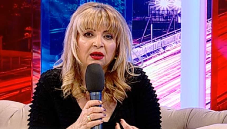 Nuami Dinescu, confesiune în Săptămâna Mare: "Și la mine bate depresia la ușă"