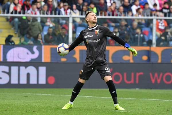 Surpriză uriașă pentru Ionuț Radu! Portarul poate deveni cel mai scump fotbalist român din istorie