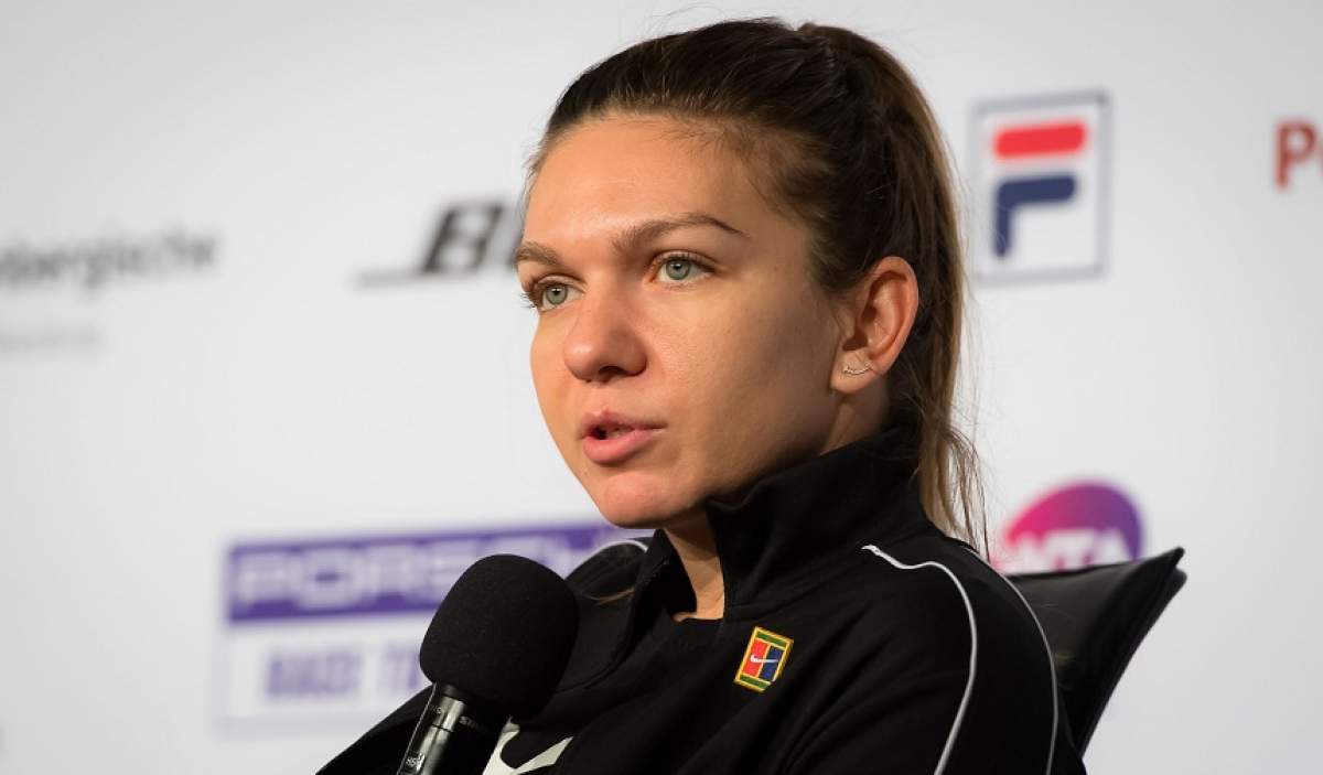 Simona Halep se ia la trântă cu Naomi Osaka! Declarația care o va scoate din minți pe japoneza de pe primul loc WTA