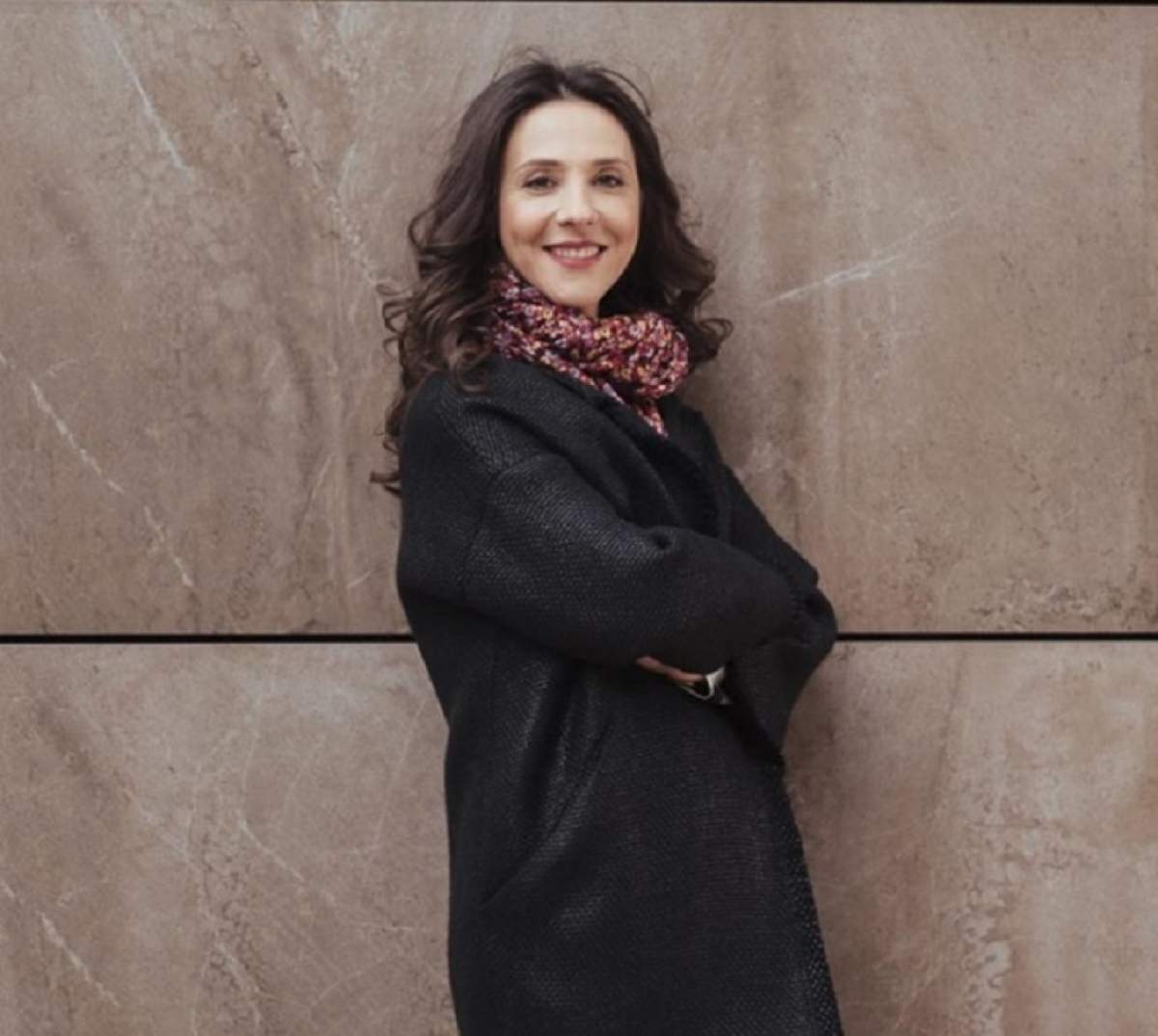 Andreea Răducan, însărcinată a doua oară! Va avea un băieţel