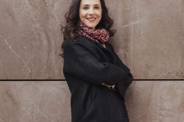 Andreea Răducan, însărcinată a doua oară! Va avea un băieţel