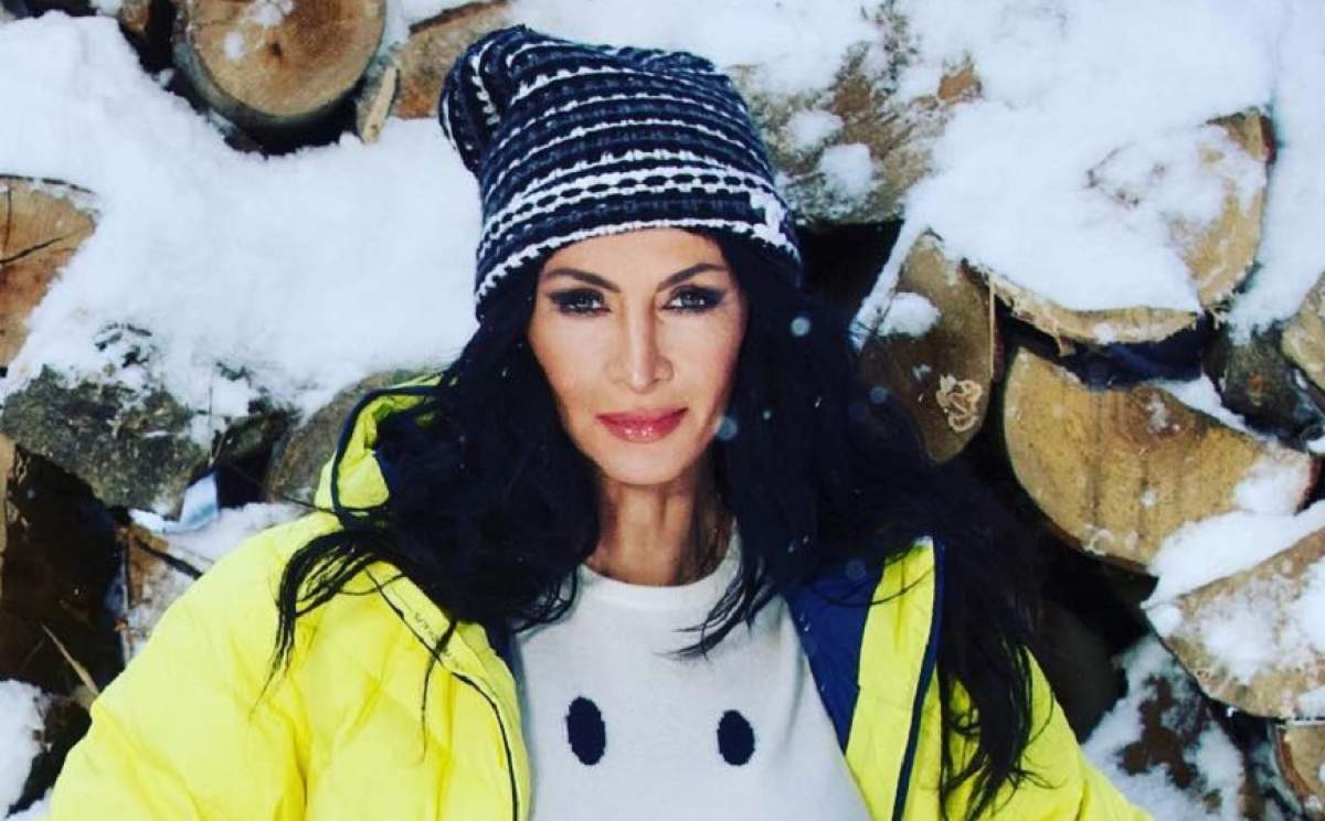 Mihaela Rădulescu, tranșantă în privința criticilor legate de operațiile estetice: „E și asta o cheiță a succesului”