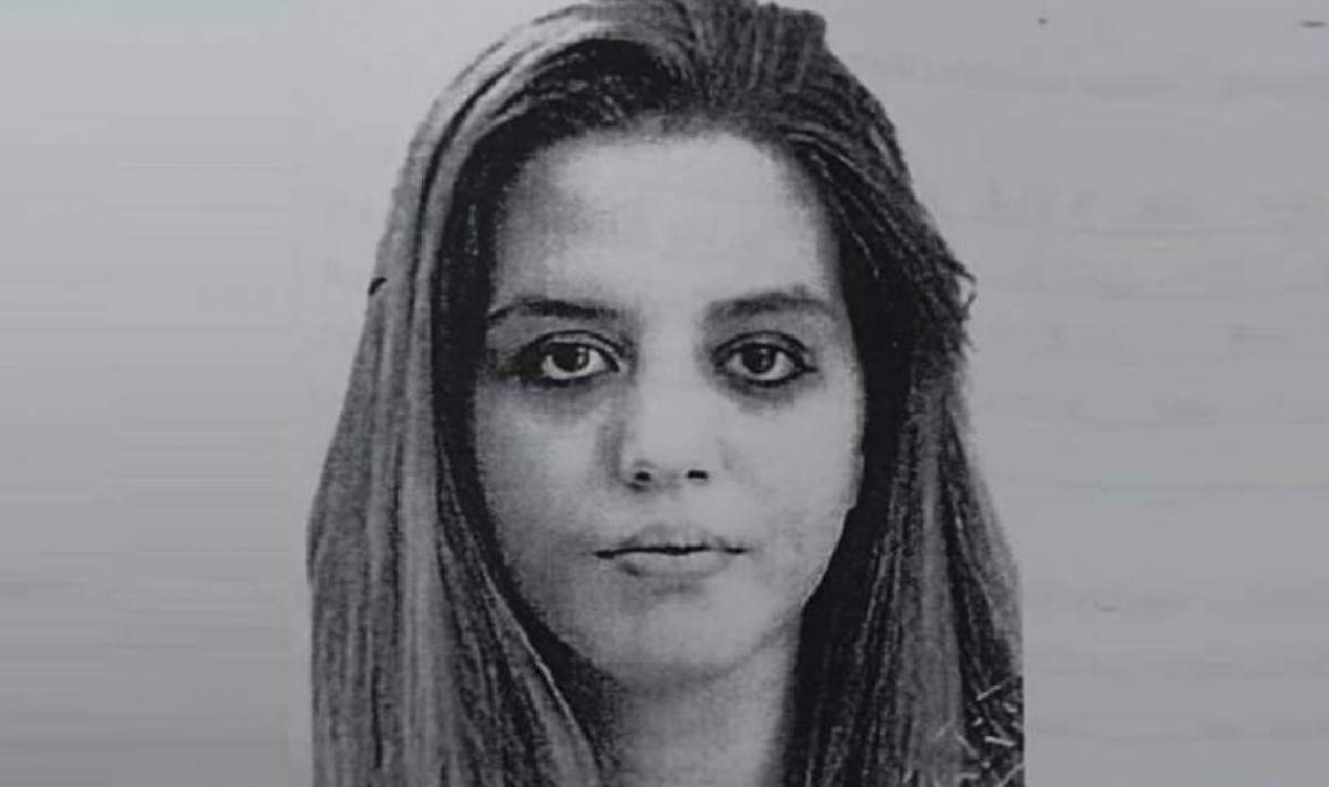 Adolescentă româncă de 17 ani, dispărută în Italia! Familia o caută în disperare pe Alexandra Rusu