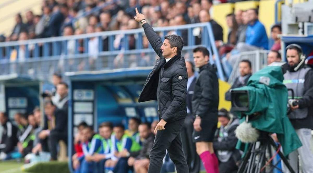 Răzvan Lucescu are Grecia la picioare! PAOK Salonic s-a calificat în finala Cupei Greciei