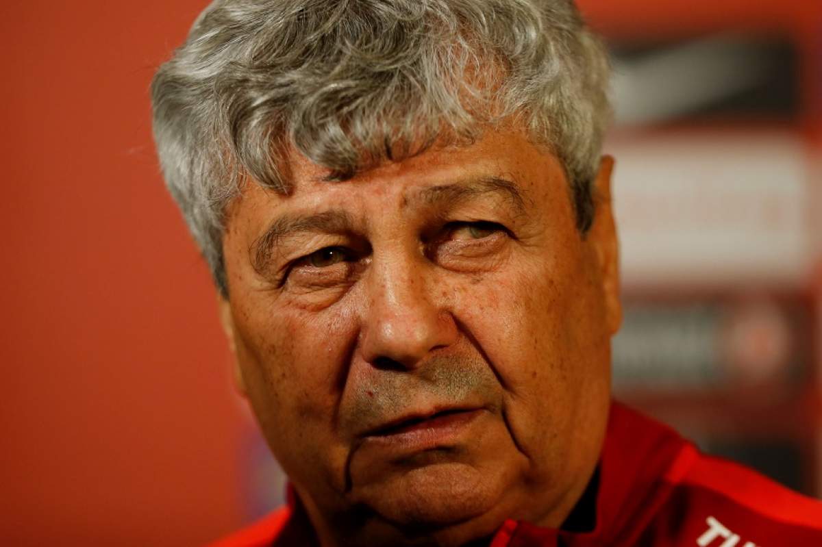 Mircea Lucescu revine în fotbal! Va fi prezentat la noua echipă pe 12 mai