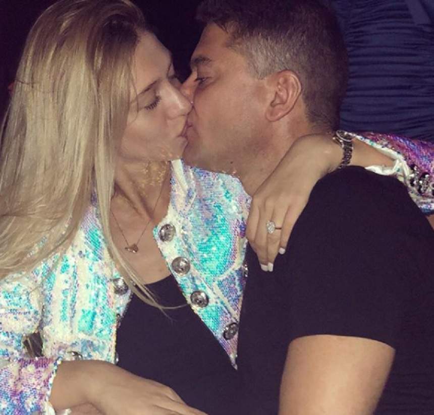 Laura Dincă și Cristian Boureanu, nuntă în secret? Gestul care o dă de gol pe blondină