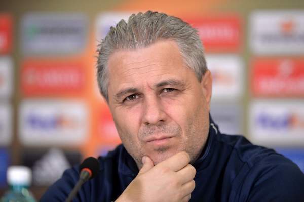 Aflat pe făraș în Arabia Saudită, Marius Șumudică exclude revenirea în Liga I! “Nu vin nici pentru 5 milioane pe an”