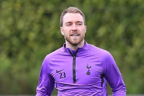 Tottenham Hotspur este pe cale să-l piardă pe Christian Eriksen! O rivală din Anglia e dispusă să-i tripleze salariul danezului