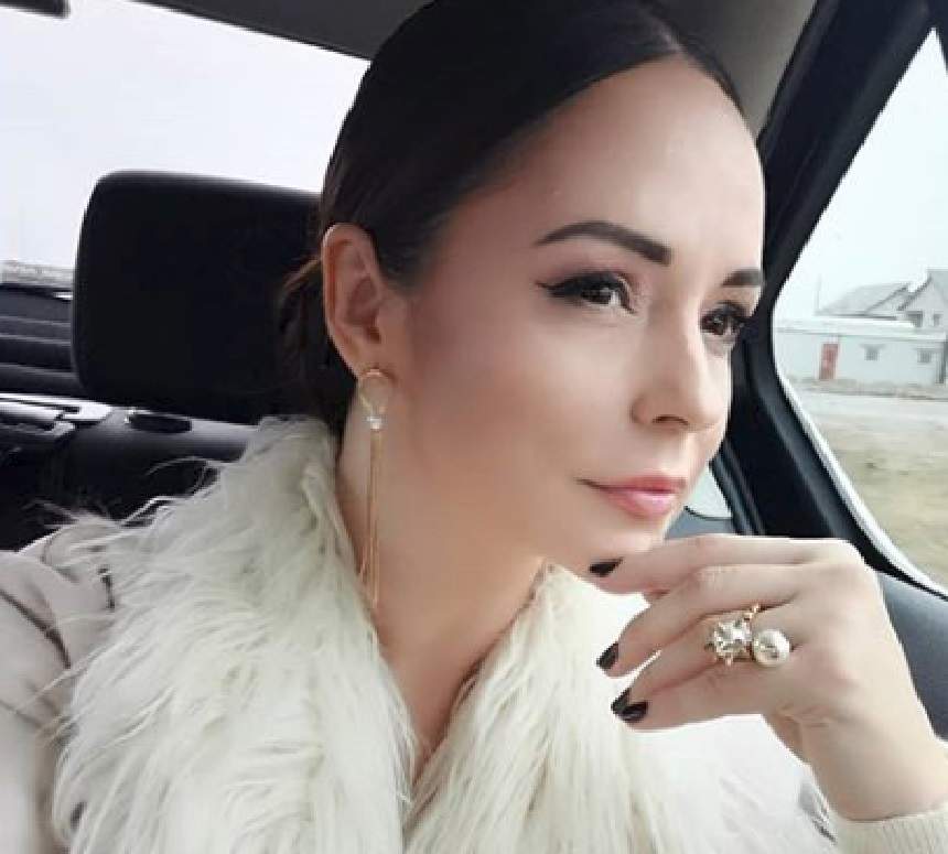Andreea Marin, Paște cu bunătăți aduse tocmai din Moldova! Cum erau sărbătorile în copilăria "Zânei". VIDEO