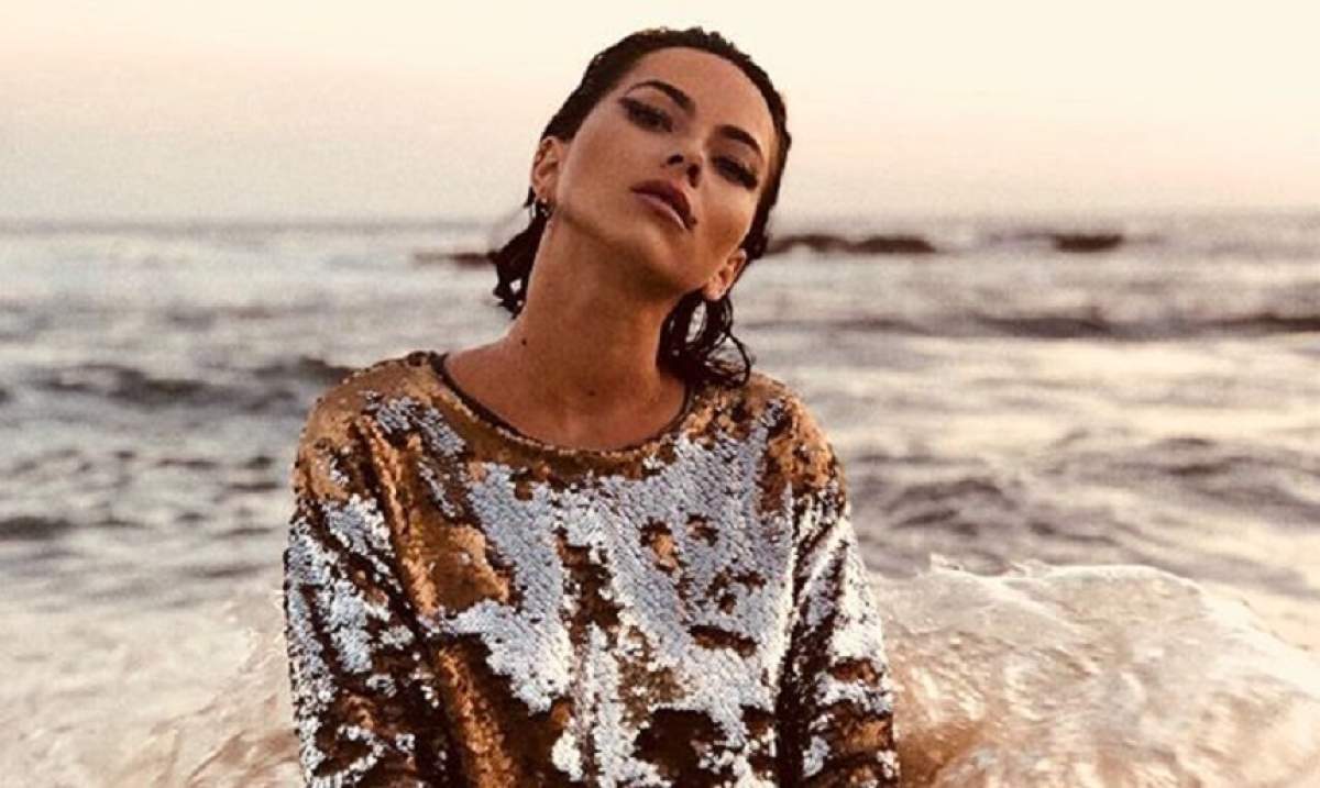 Acum este o artistă internațională, dar are origini modeste! Imagini inedite cu Inna, la debutul în muzică. FOTO