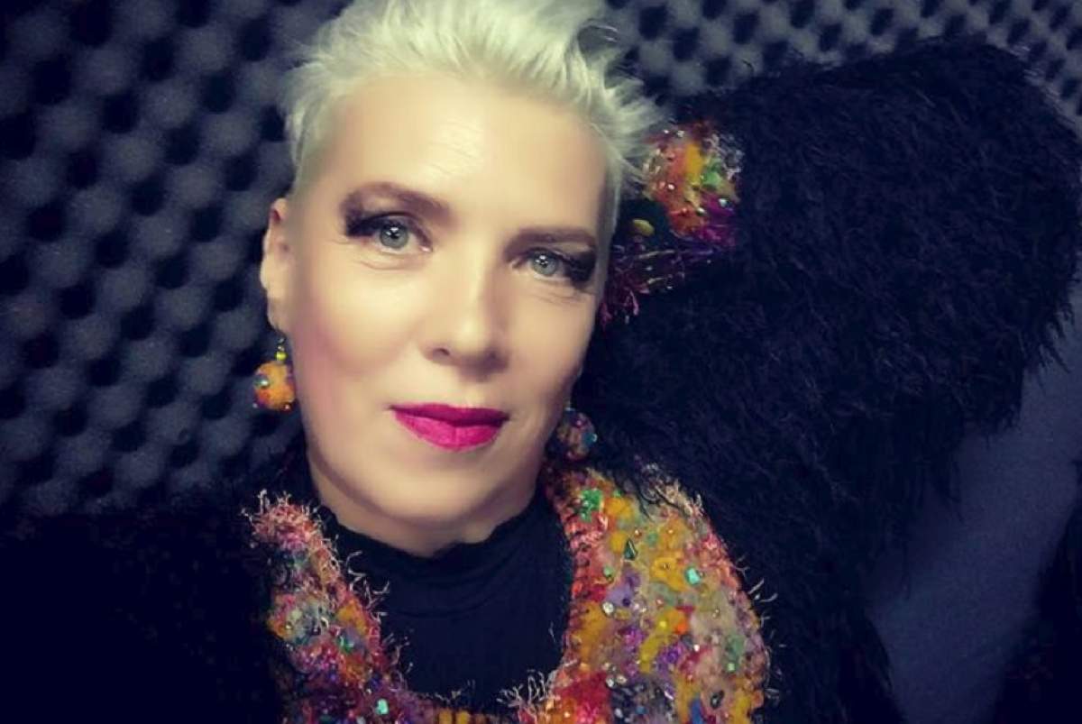 Silvia Dumitrescu, accident în drum spre un concert! Ce se întâmplă acum cu artista