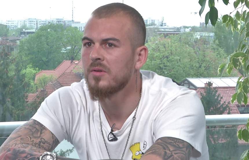 SUPEREXCLUSIVITATE! Denis Alibec, cel mai așteptat interviu! Fotbalistul vorbește în premieră despre soție și copii, dar și ce a făcut cu primii bani câștigați din fotbal