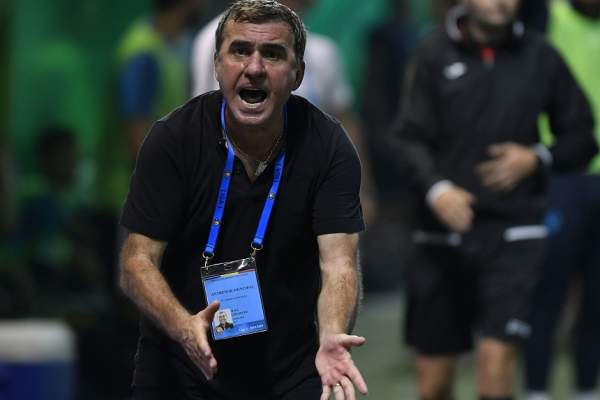 Gică Hagi vinde clubul Viitorul Constanța! “Pentru mine, echipa e cea mai importantă”