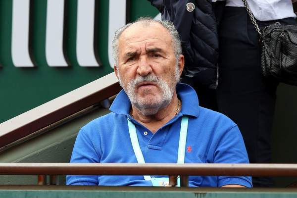 Ion Țiriac investește în sportul bogaților! Avem cifrele afacerii