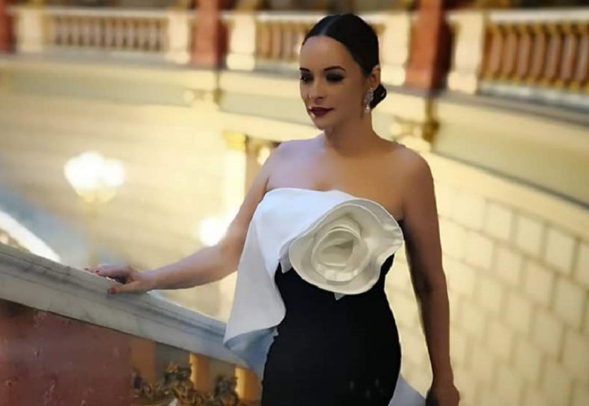 Andreea Marin, confesiune neaşţeptată în Sâmbăta Mare: "Uit toate durerile"