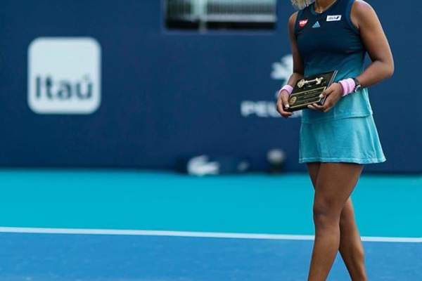 Lovitură imensă pentru Naomi Osaka! A fost forțată să se retragă, după o accidentare la Stuttgart