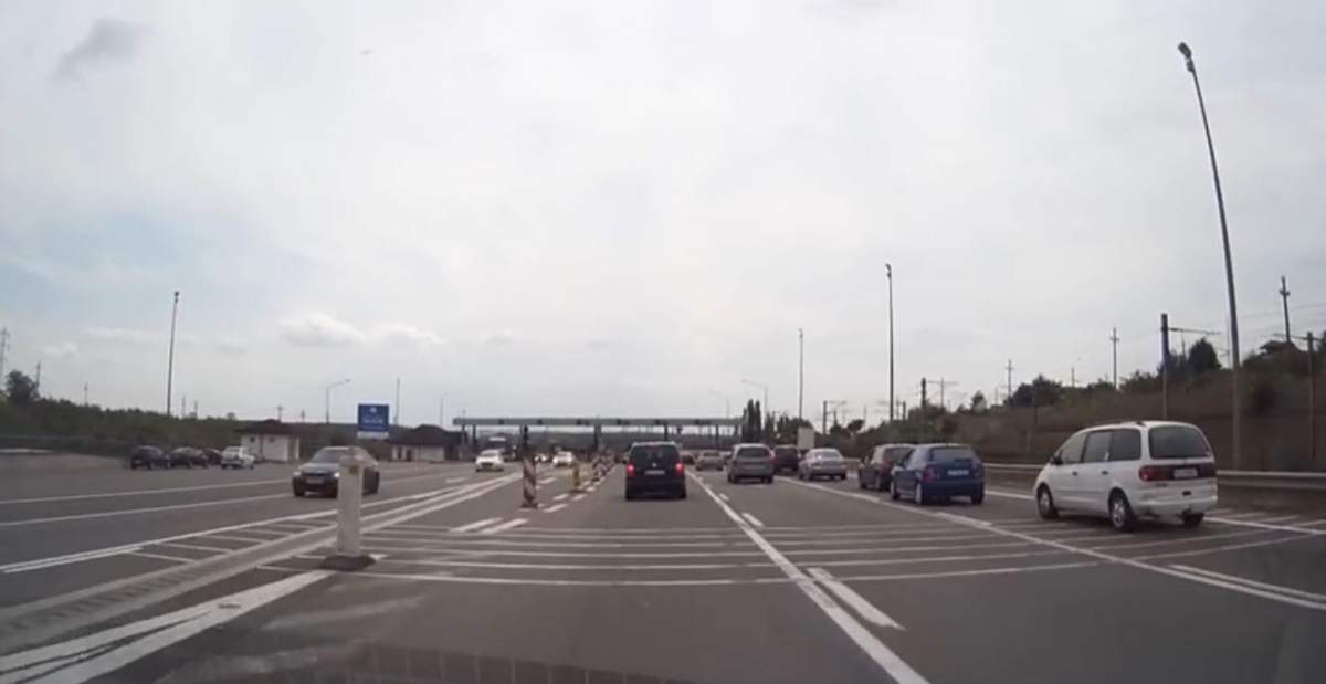 Trei moduri prin care poți plăti taxa de pod de la Fetești-Cernavodă