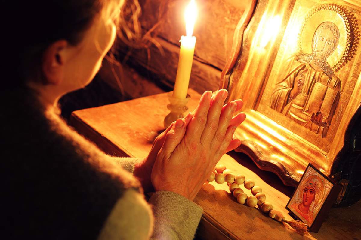 Trei lucruri pe care trebuie să le faci în Săptămâna Luminată. Aceste tradiții sunt respectate de sute de ani