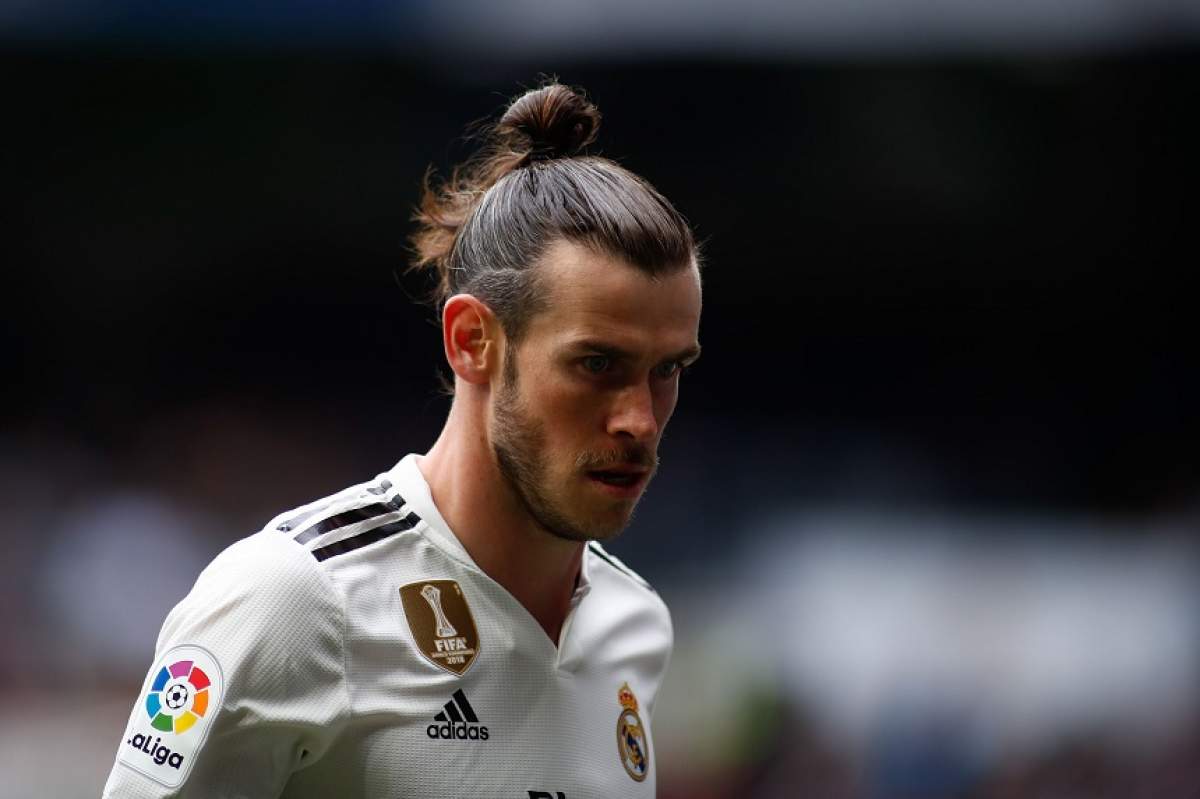 Ajunge Gareth Bale la Manchester United? Ce spune agentul starului galez