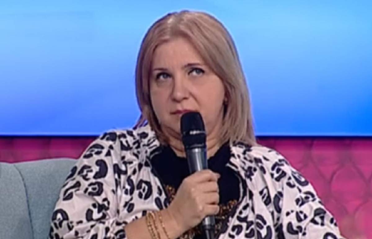 Carmen Şerban, ultimele informaţii despre starea tatălui său! "L-au resuscitat"