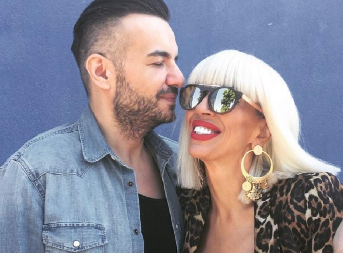 Raluca Bădulescu, mesaj emoționant după ce Răzvan Ciobanu a murit: „Vom fi mereu o singură inimă”