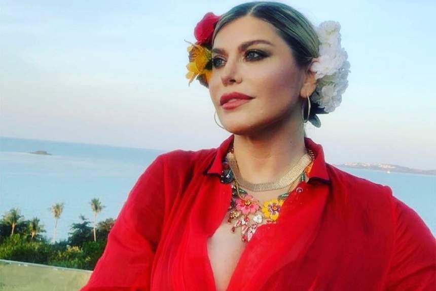 Loredana Groza, despre frumusețe, după ce a fost criticată pentru intervenții: „Nu poți să bârfești, să judeci pe alții”