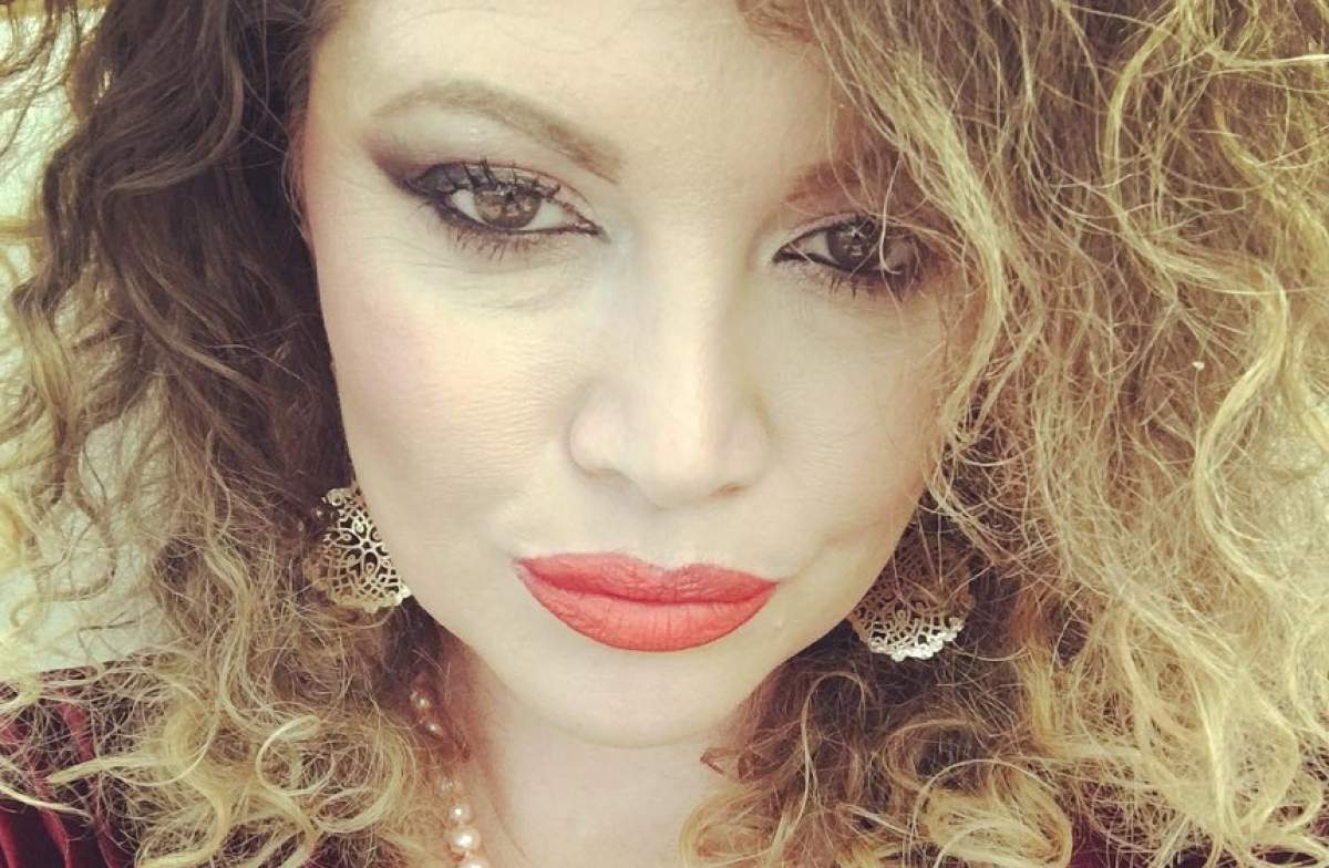 Oana Lis, replică acidă pentru un „hater” care s-a luat de buzele ei: „Eu sunt naturală!”