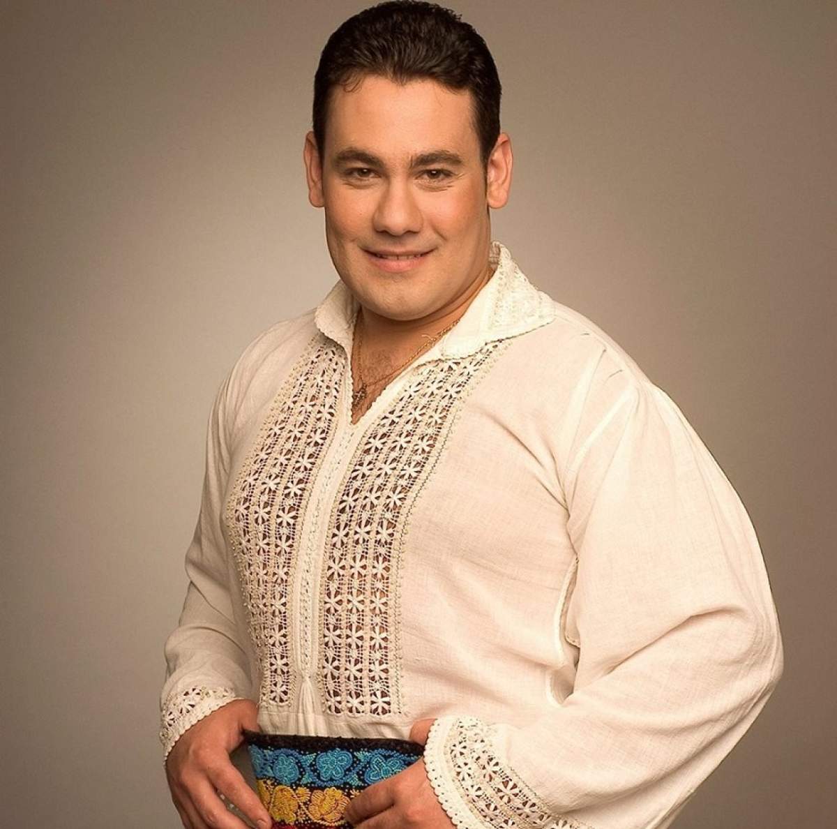 Ionuț Dolănescu arată ca un om cu totul diferit. Și-a lăsat barbă și a slăbit! FOTO