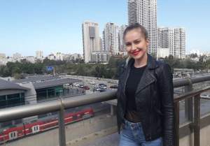 Tot ce nu se știa despre Ester Peony, reprezentanta României la Eurovision
