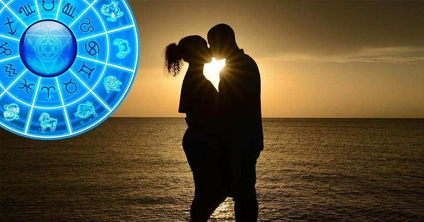 Horoscopul lunii aprilie. Zodiile care îşi găsesc sufletul pereche în următoarele zile