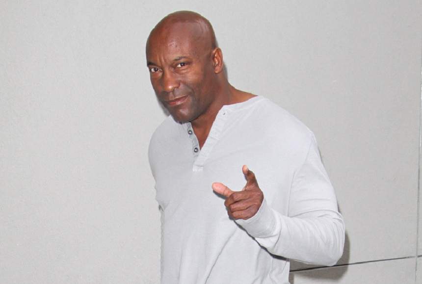 Doliu în lumea filmului! Celebrul regizor John Singleton a murit la 51 de ani