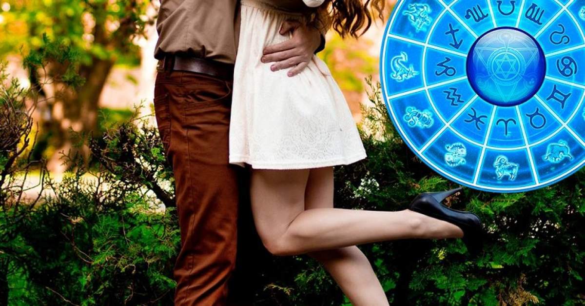 Horoscopul dragostei, vineri, 5 aprilie. Nativii Raci îşi dau seama că o iubire veche nu s-a stins