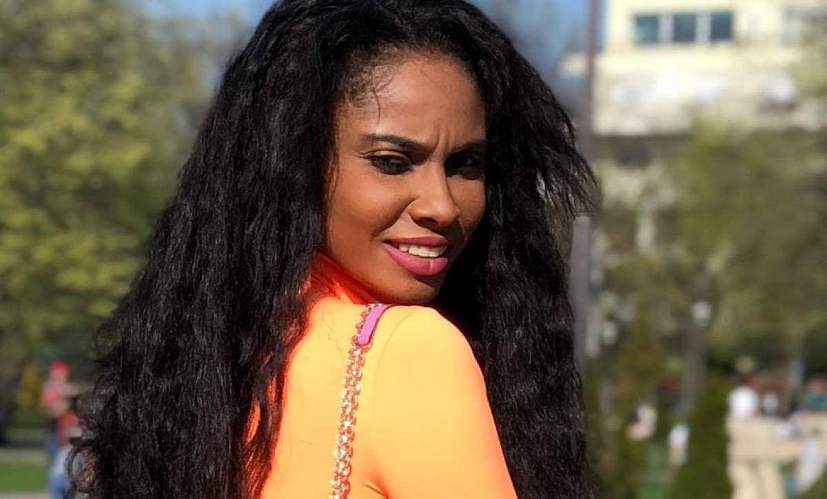 Unde's banii când ai nevoie? Laurette scoate la vânzare casa primită de la fostul soț