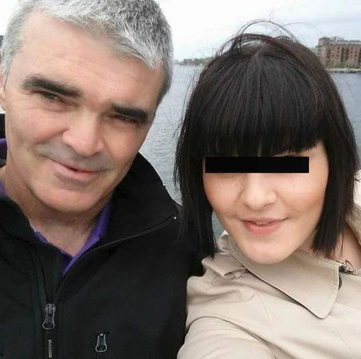 Tragedie în familia fostului portar, Eugen Vodă. Ioana Victoria, singura sa fiică, a murit la 29 de ani