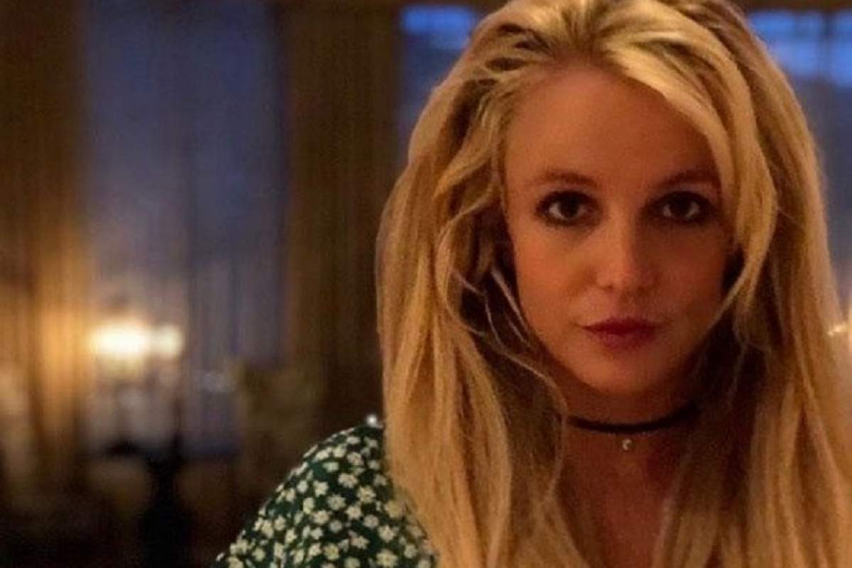 Britney Spears s-a internat la psihiatrie, după ce a suferit o cădere emoțională