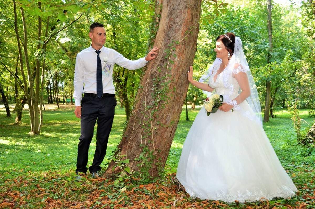 Sentință pentru Sergiu, tânărul din Gorj care și-a ucis soția pentru că l-a înșelat. Câți ani de închisoare a primit