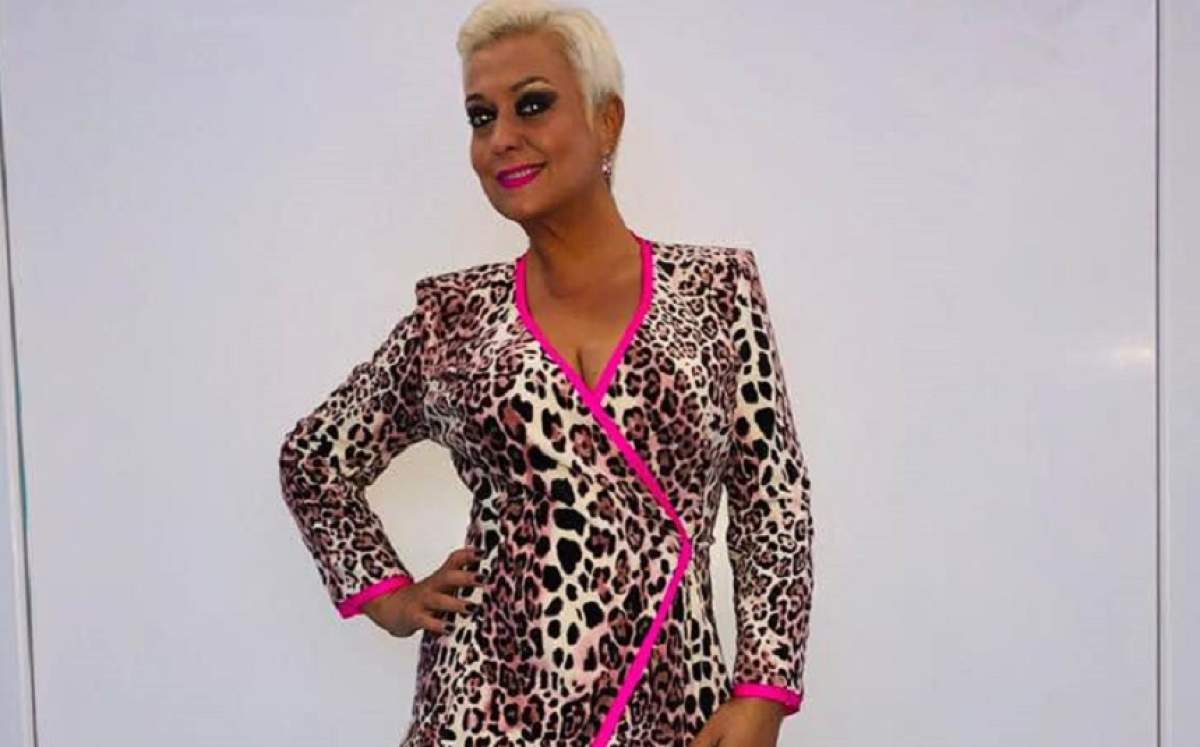 Monica Anghel s-a lăsat pe mâna fostului soț, pentru o intervenție la față: „Am făcut-o și pe asta!”