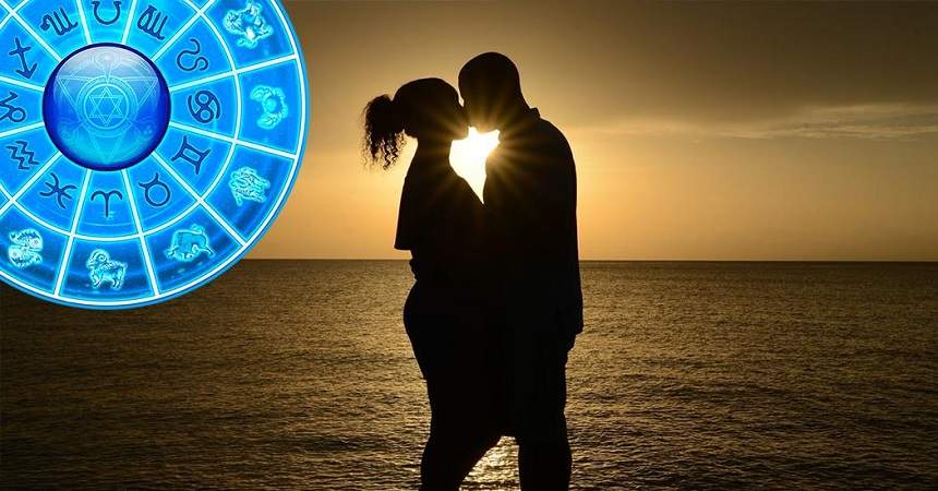 Horoscopul dragostei, sâmbătă, 6 aprilie. Viaţa amoroasă a nativilor Tauri este greu încercată