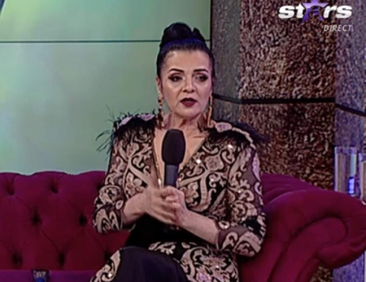 Cornelia Catanga, transformare şocantă! Apropiaţii sunt îngrijoraţi de starea de sănătate a artistei / VIDEO