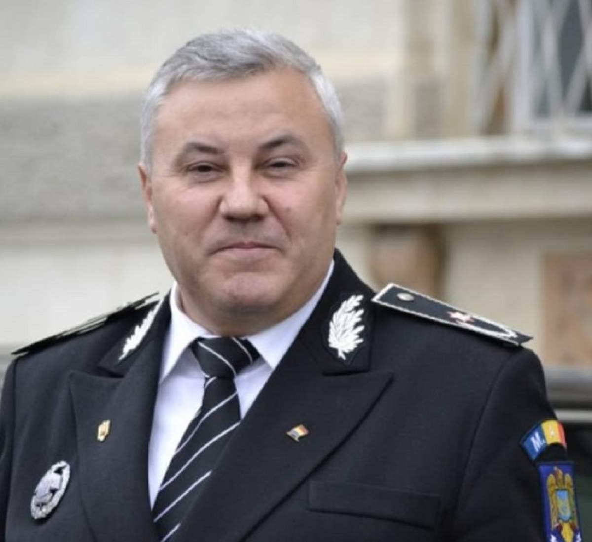 Şeful Poliţiei din Bacău le cere femeilor bătute de soţi să nu sune noaptea la 112: "Se poate şi dimineaţă" / VIDEO