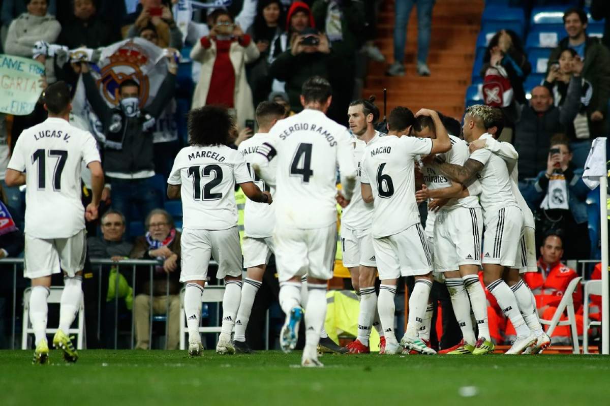 Revoluție pe “Santiago Bernabeu”! Real Madrid și-a scos vedetele la vânzare, pentru 500 de milioane de euro