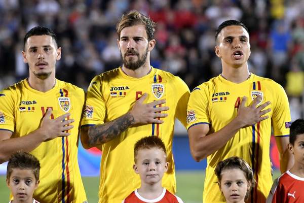 Veste mare în fotbalul românesc! AS Roma s-ar fi înțeles cu un jucător de națională! Salariu uriaș oferit de gruparea italiană